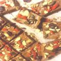 Σοκολατένιο superfood fudge - Featness