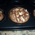 BROWNIES  ΜΕ ΜΕΡΕΝΤΑ ( ΜΕ  4 ΥΛΙΚΑ)!!!!!!!!!