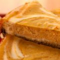 Cheesecake με κολοκύθα