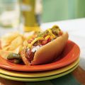 Hot Dog του καλοκαιριού