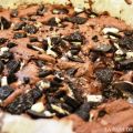Σοκολατόπιτα με μπισκότα OREO (Oreocooking[...]