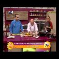 ΧΟΙΡΙΝΟ STIR FRY ΜΕ ΣΑΛΤΣΑ TERIYAKI.avi