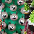 ΙΔΕΕΣ ΓΙΑ ΧΡΙΣΤΟΥΓΕΝΝΙΑΤΙΚΑ ΚΕΚΑΚΙΑ - CHRISTMAS[...]
