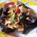 ΚΟΤΟΠΟΥΛΟ PHAD KHING (ไกผัดขิง)