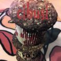 Coco-choco muffins