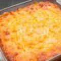 Mac n Cheese ογκρατέν