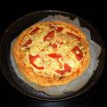 Αφράτη Πίτσα Χωρίς Γλουτένη Fluffy Gluten Free[...]