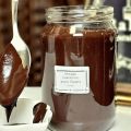 ???? Άλειμμα σοκολάτας χωρίς ζάχαρη με μόνο 3[...]