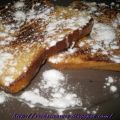 French Toast  & Αλμυρές αυγοφέτες