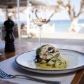 Κερκυραϊκό ψάρι μπιάνκο, με κέφαλο | Caruso.gr