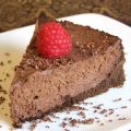 Πανεύκολο cheesecake Μερέντας σε 15 λεπτά