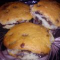 Cookies βανίλια-σοκολάτα 