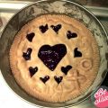 Valentine's Strawberry Pie (aka Pasta Flora in[...]