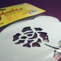 Τα stencils πάνε στην...