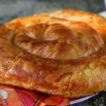 Σκοπελίτικη τυρόπιτα