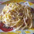 ΚΑΡΜΠΟΝΑΡΑ (SPAGHETTI ALLA CARBONARA)
