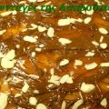 Κέικ Πολωνικό (Old Polish cake)