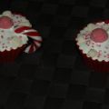 Hot cocoa cupcakes συνταγή από tahitian