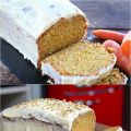 Κέικ σούπερ αφράτο καρότο !!!