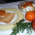 Μαρμελάδα μανταρίνι!