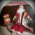 Santa Claus is coming to...  my House!!!