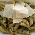PENNE AL 'PESTO