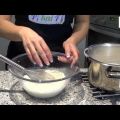Πανακότα με γιαούρτι - Panacotta - StoPikaiFi.gr