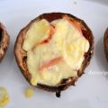 Μανιτάρια γεμιστά για δίαιτα! - dietrecipes.gr[...]