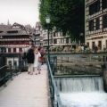Strasbourg - Baeckeoffe