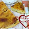 Πατατόπιτα κέικ