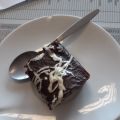 Νηστίσιμο αμερικάνικο κεικ - Greek Kouzina