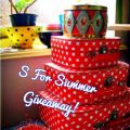 Vintage Lovers Giveaway!