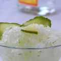 Γρανίτα Gin & Tonic