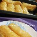 Ρολάκια Γαλακτομπούρεκου με Μέλι – Milk Cream[...]