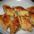Πρασόπιτα