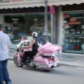 Πάτρα... μία πόλη γεμάτη Harley!!!