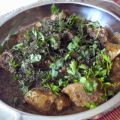 ΑΡΝΙ ROGAN JOSH (मटन रोगन जोश)