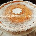 Τάρτα με Γλυκοπατάτες - Sweet Potatoes Tart
