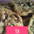 Τα τέλεια cookies!