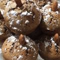 Cupcakes τύπου brawniest συνταγή από κατερινα[...]