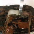 ΤΟ ΚΑΛΥΤΕΡΟ BROWNIE ΣΟΚΟΛΑΤΑΣ