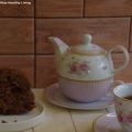 Κέικ καρότου (Carrot Cake), χωρίς ζάχαρη - Miss[...]