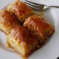 Εύκολος μπακλαβάς πολίτικος