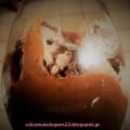 Frozen yogurt chocolate!!!