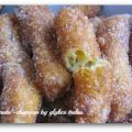 Donuts - churros!!!!!  ΤΕΛΕΙΑ- ΝΟΣΤΙΜΑ!