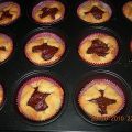 CUP CAKES ΜΠΙΣΚΟΤΟΥ KAI MUFFINS ΜΕ NUTELLA ΣΕ 5[...]