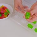 Ζελεδάκια -Αρκουδάκια -Gummy bears jelly