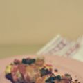 μανιτάρια γεμιστά με ανθότυρο / stuffed[...]