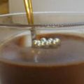 Μους σοκολάτα γάλακτος συνταγή από sweetM